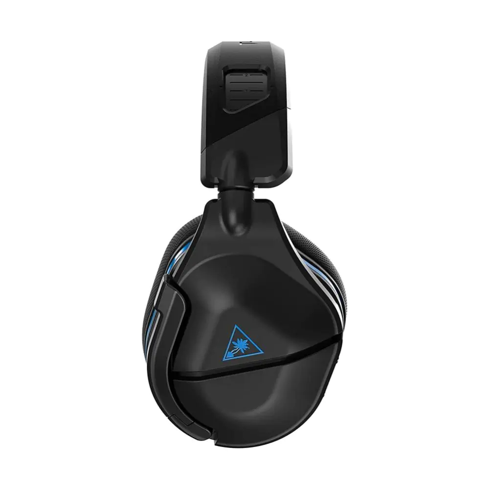 Turtle Beach Stealth 600P Gen2 Gaming Headset for PS4 PS5 Black