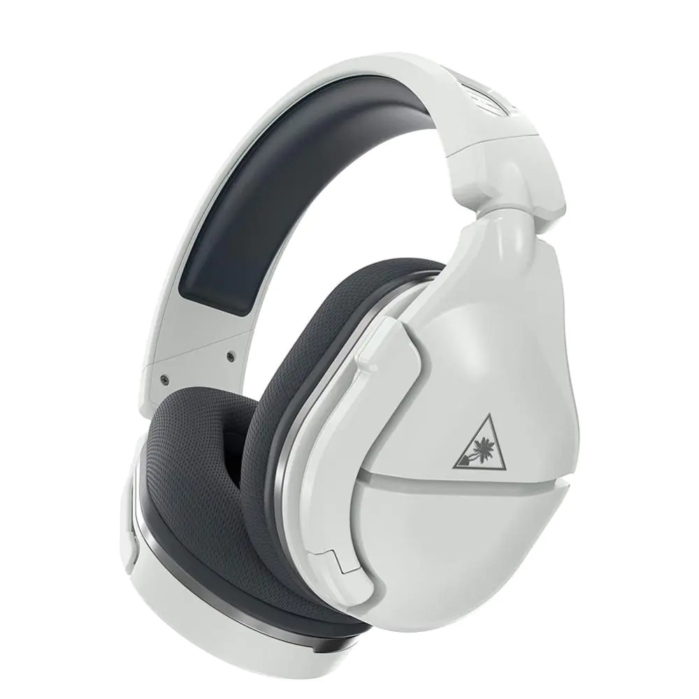 Turtle Beach Stealth 600P Gen2 Gaming Headset for PS4 PS5 White