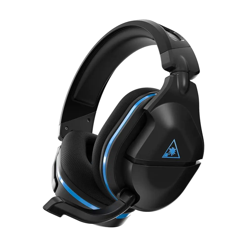 Turtle Beach Stealth 600P Gen2 Gaming Headset for PS4 PS5 Black