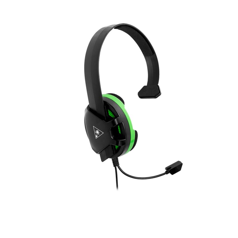 Turtle Beach Recon Chat Gaming Headset for Xbox Black